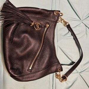 Hobo shoulder bag